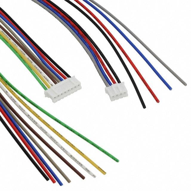 Trinamic Motion Control GmbH TMCM-1021-CABLE