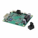 Trinamic Motion Control GmbH TMCM-1211 STEPROCKER