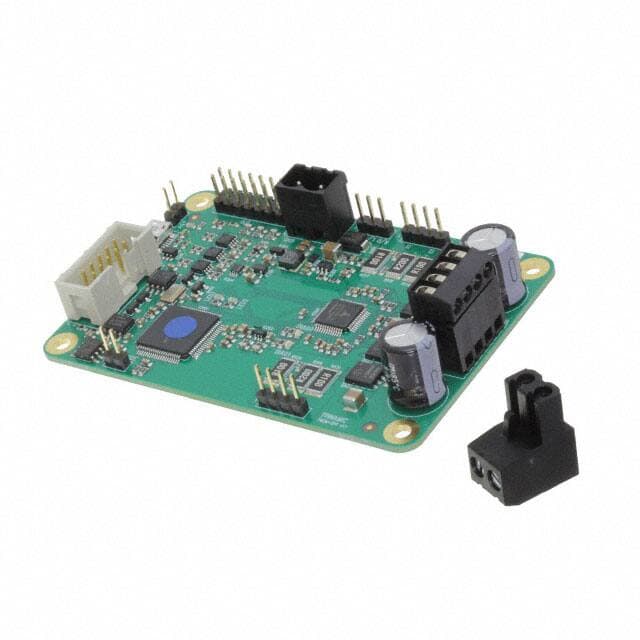 Trinamic Motion Control GmbH TMCM-1211 STEPROCKER