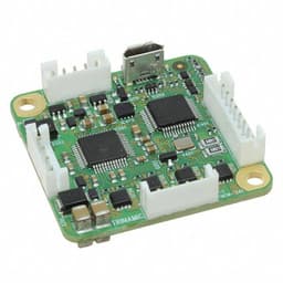 TMCM-1241-TMCLTrinamic Motion Control GmbH