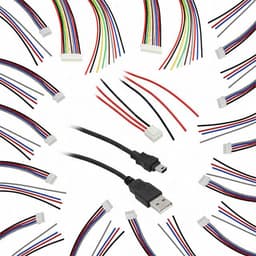 TMCM-6110-CABLETrinamic Motion Control GmbH