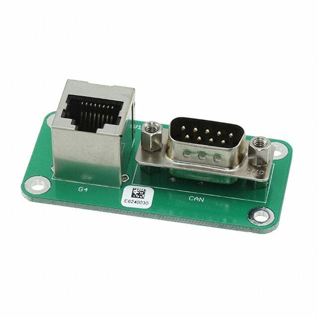 Trinamic Motion Control GmbH TMCM-G4-CABLE