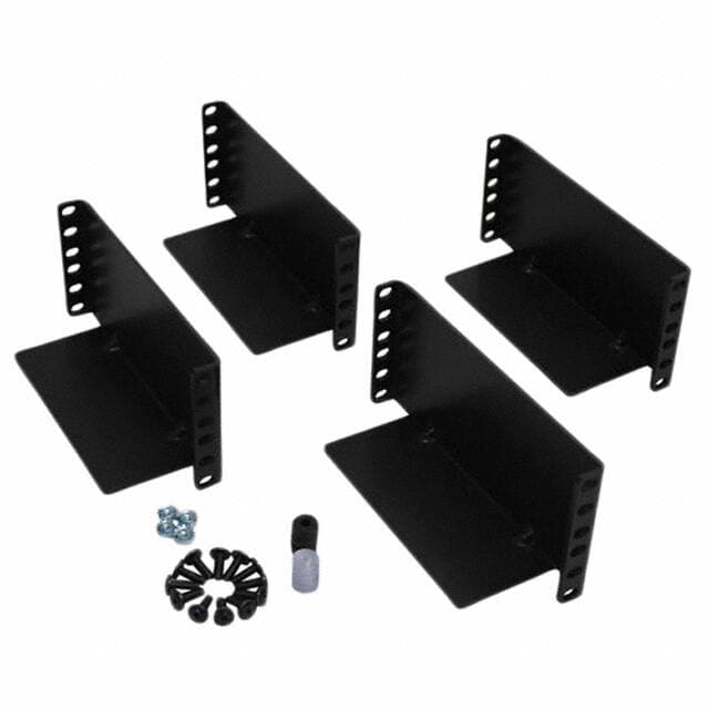 Tripp Lite 2POSTRMKITHD