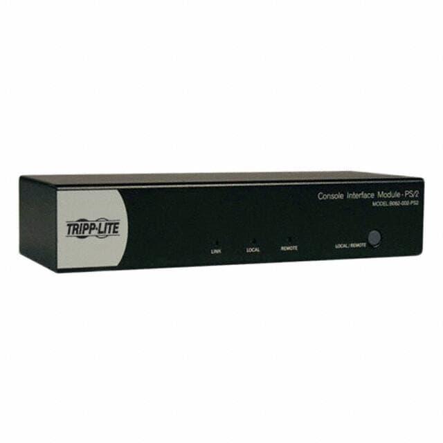 Tripp Lite B062-002-PS2