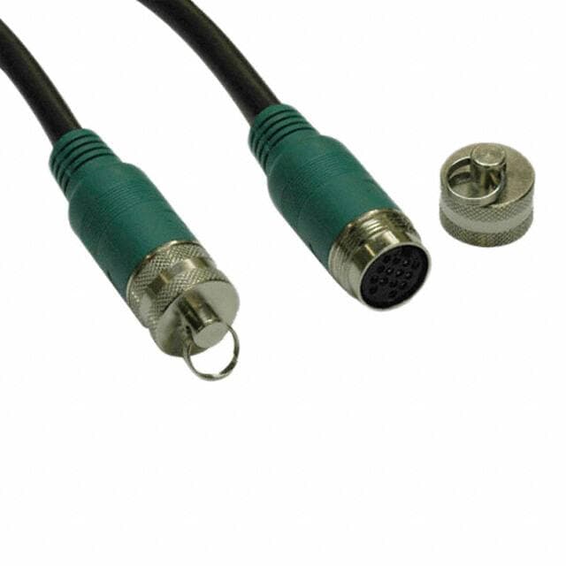 Tripp Lite EZA-035-P