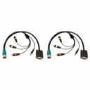 Tripp Lite EZA-VGACSAM-2