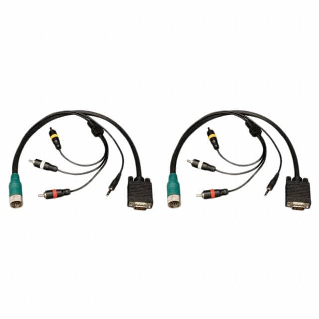 Tripp Lite EZA-VGACSAM-2