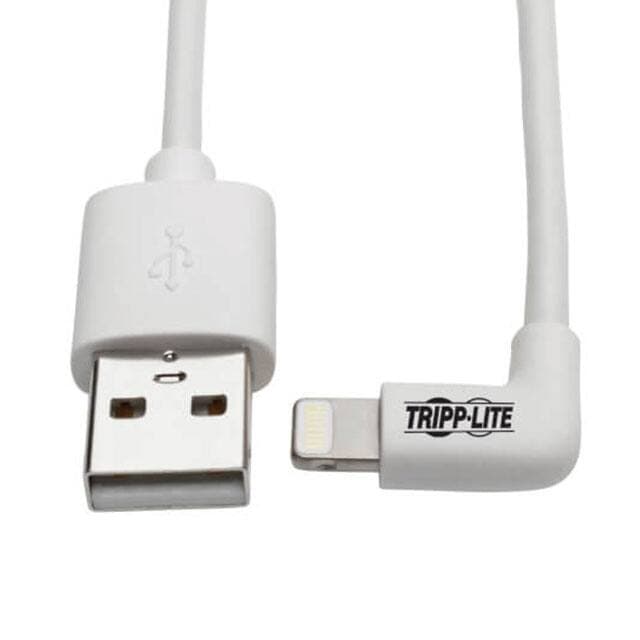 Tripp Lite M100-006-LRA-WH