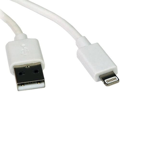 Tripp Lite M100-006-WH