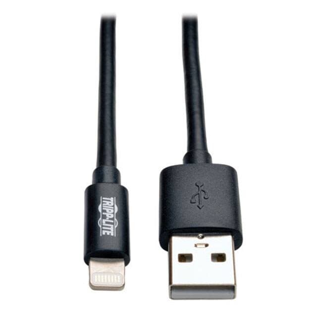 Tripp Lite M100-010-BK