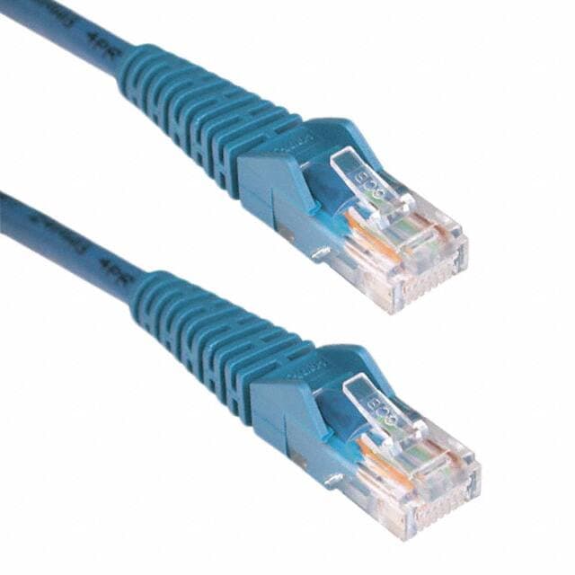 Tripp Lite N001-001-BL