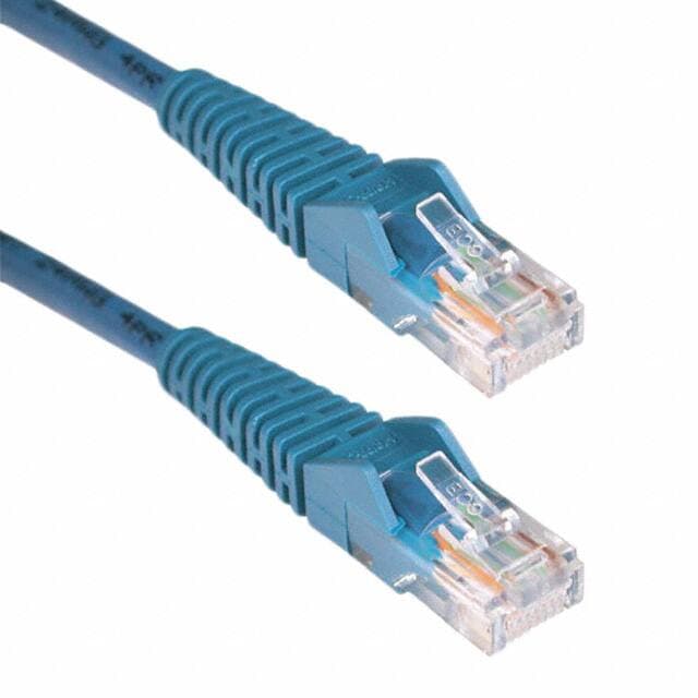 Tripp Lite N001-002-BL