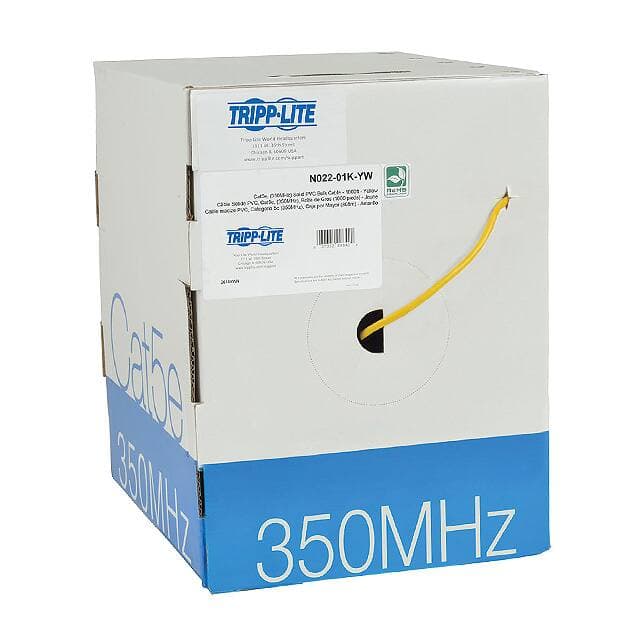 Tripp Lite N022-01K-YW