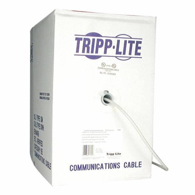 Tripp Lite N028-01K-GY