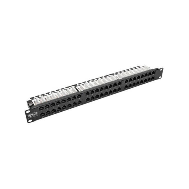 Tripp Lite N052-048-1U