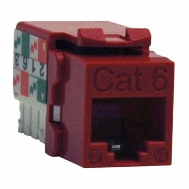 Tripp Lite N238-001-RD