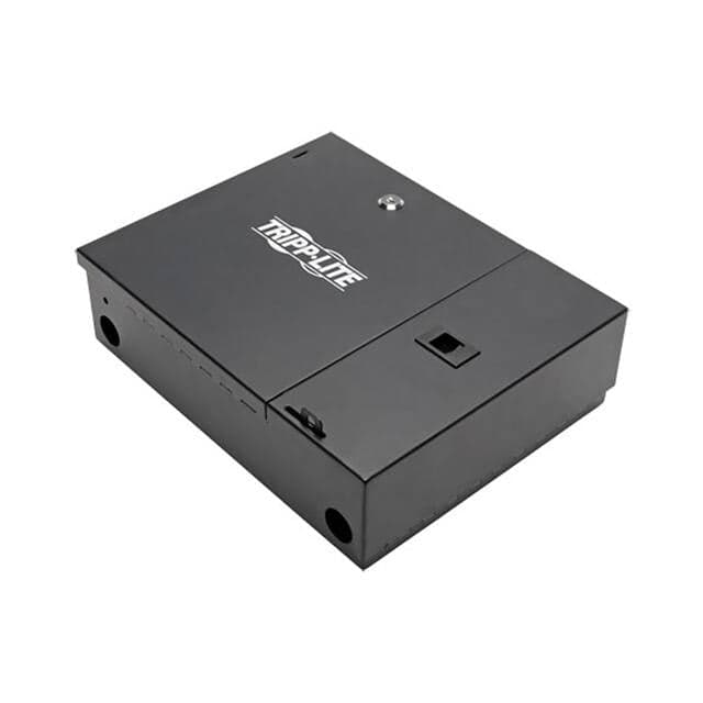 Tripp Lite N492-WM4-BK