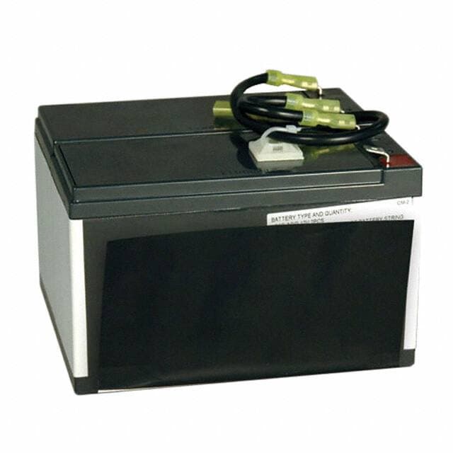 Tripp Lite RBC24-SLT