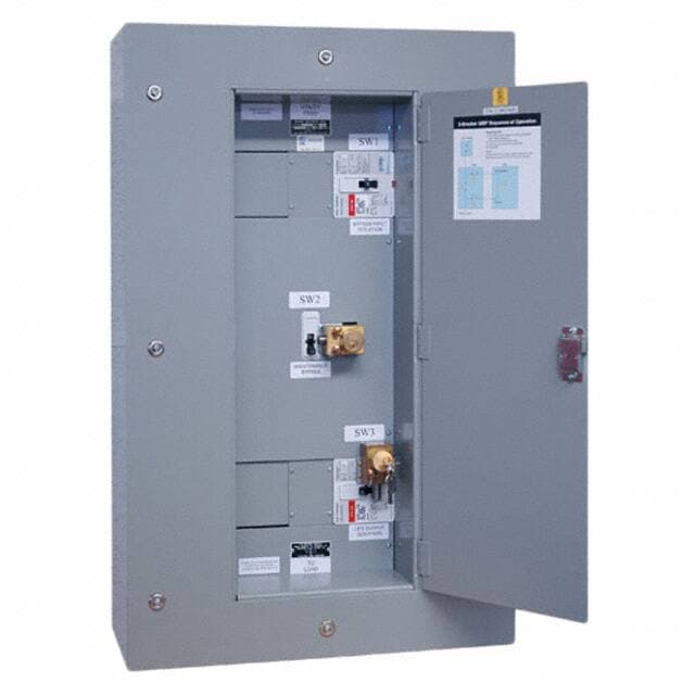 Tripp Lite SU20KMBPK