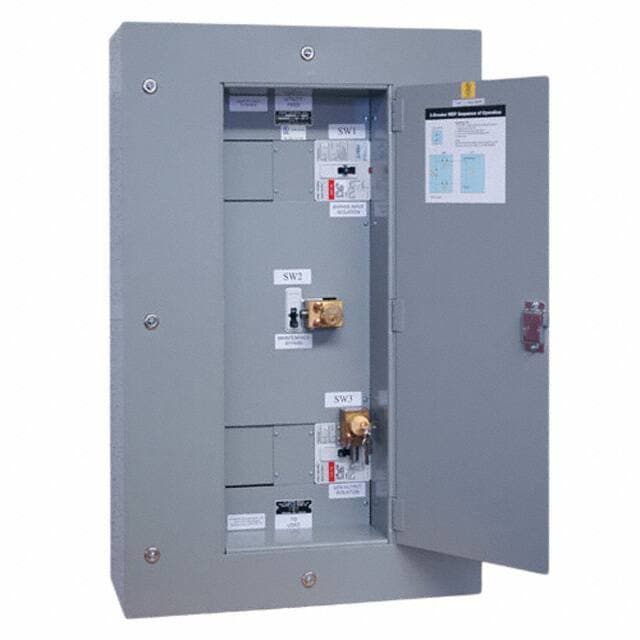 Tripp Lite SU30KMBPK