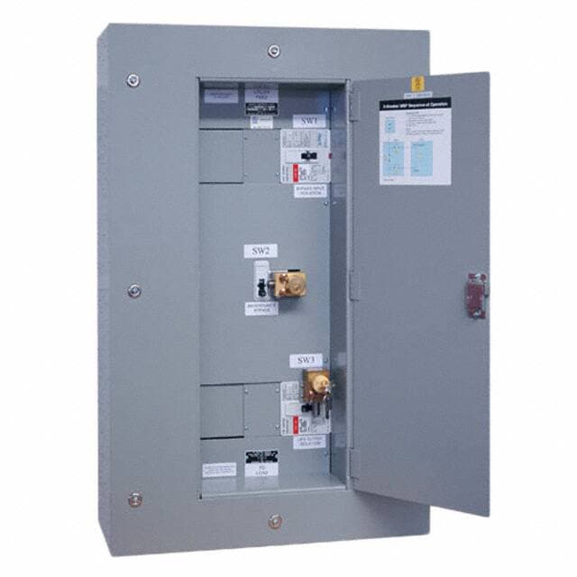 Tripp Lite SU40KMBPK