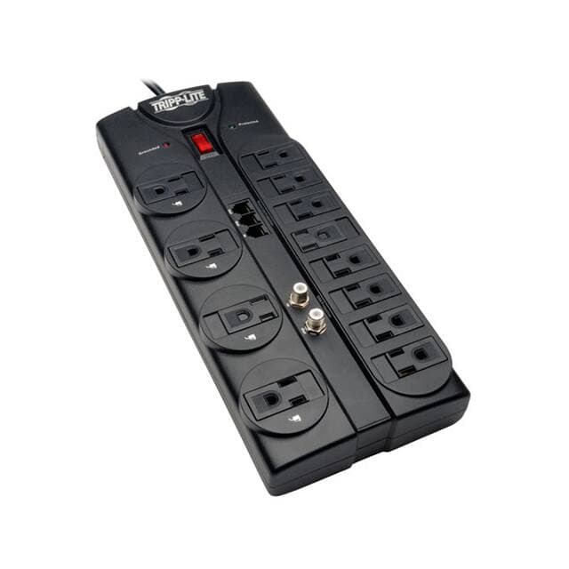 Tripp Lite TLP1208TELTV
