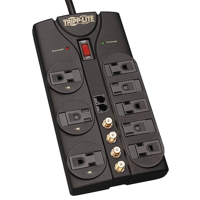 Tripp Lite TLP810SAT