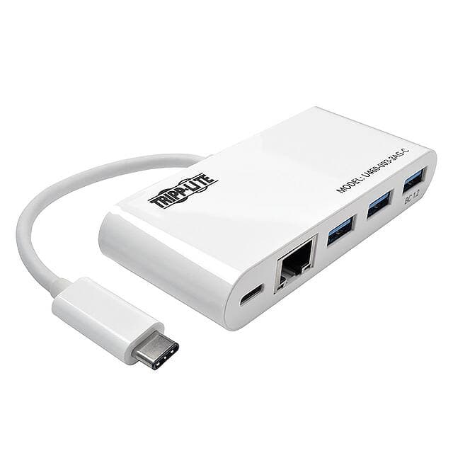 Tripp Lite U460-003-3AG-C