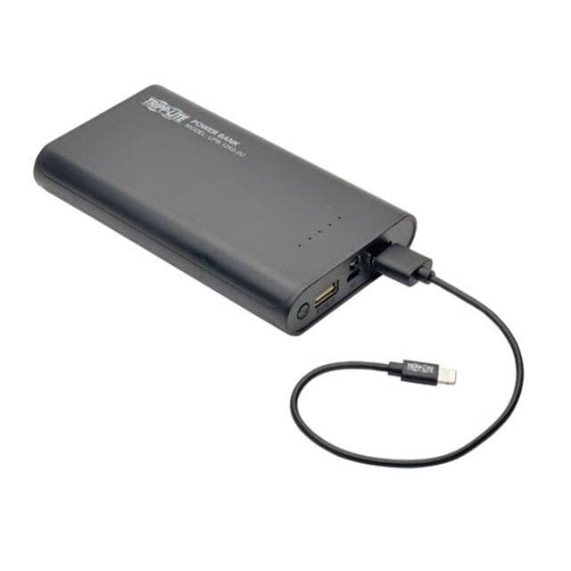 Tripp Lite UPB-12K0-2U