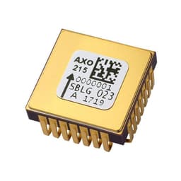 AXO215Tronics