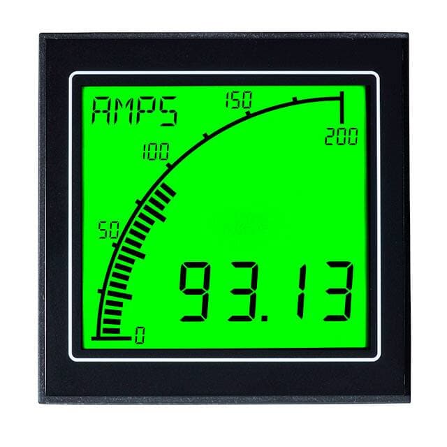 Trumeter APM-AMP-APO