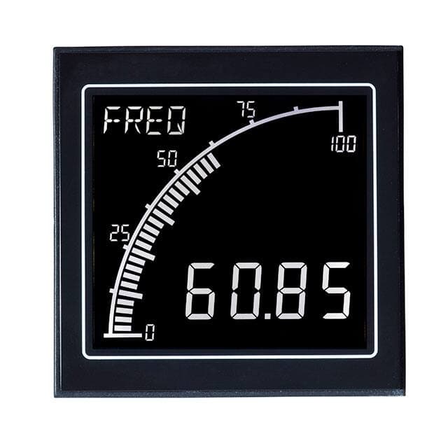 Trumeter APM-FREQ-ANO