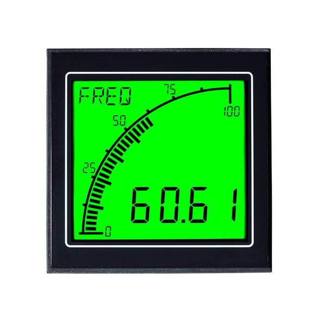 Trumeter APM-FREQ-APN