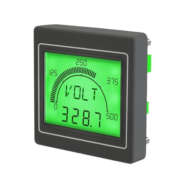 Trumeter APM-MAX-M23-PU-4R