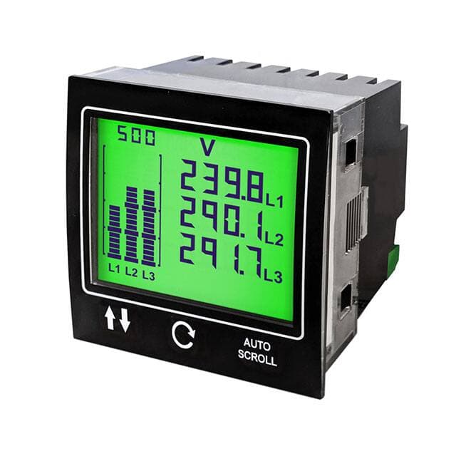 Trumeter APM-POWER-APO