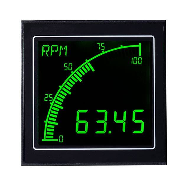 Trumeter APM-PROC-ANO