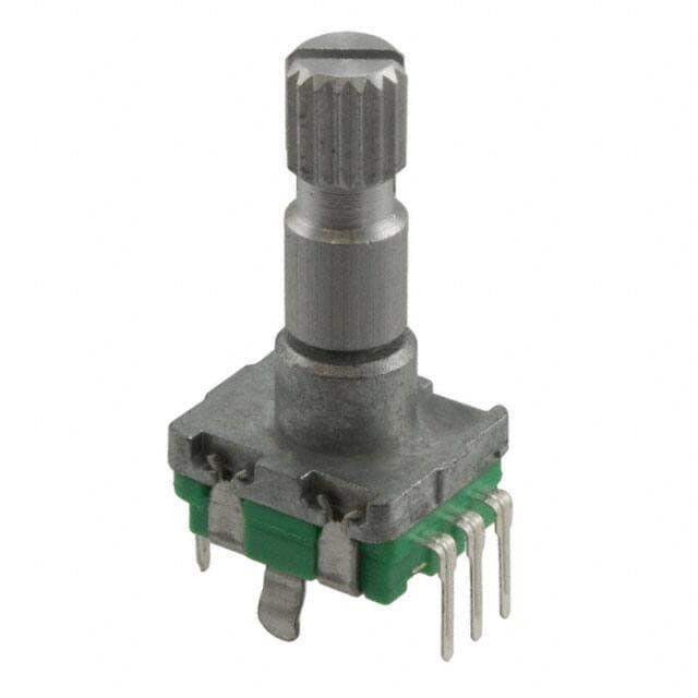 TT Electronics EN11-HSB1AQ20