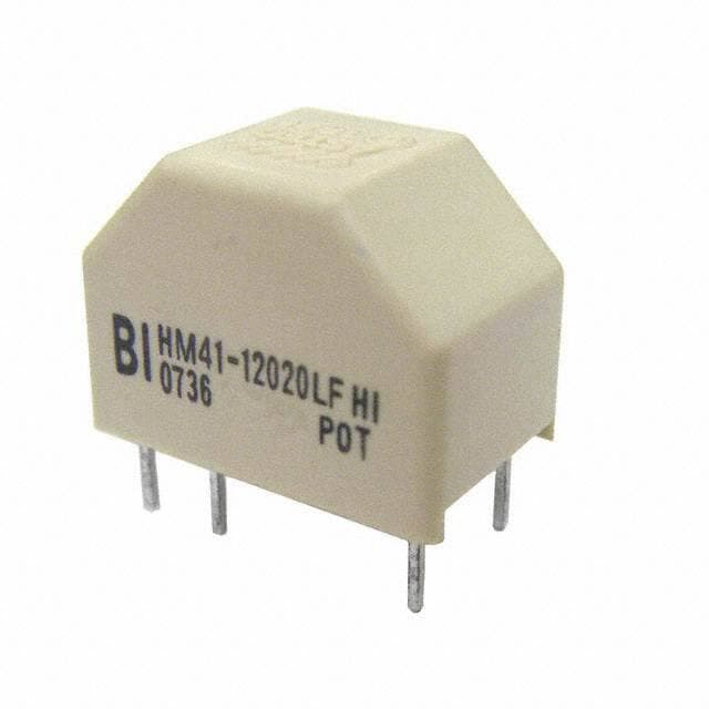 TT Electronics HM41-11510