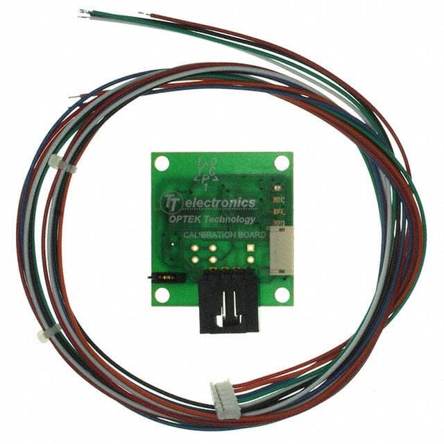 TT Electronics OCB100CZ