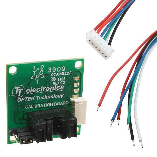 TT Electronics OCB350L125Z