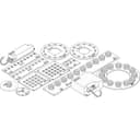 TT Electronics OPAKIT100