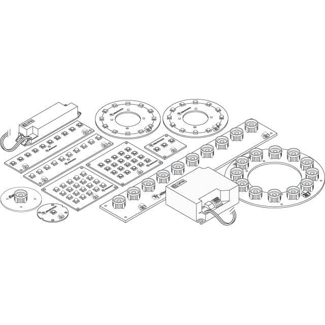 TT Electronics OPAKIT100