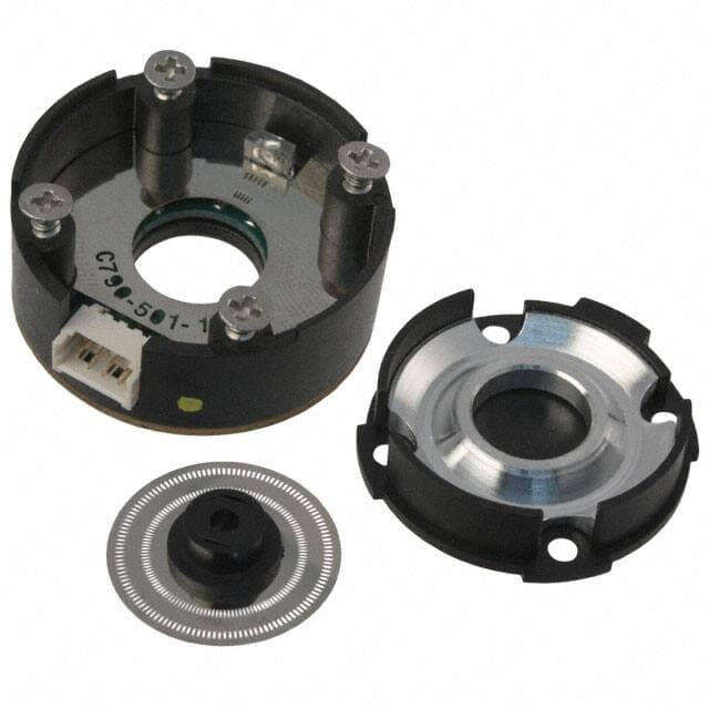 TT Electronics OPE1275H-128