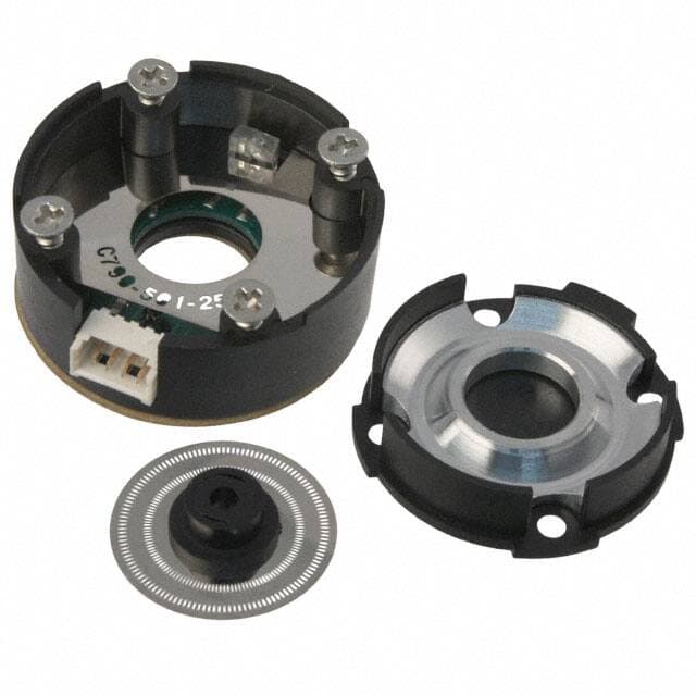 TT Electronics OPE1275H-256