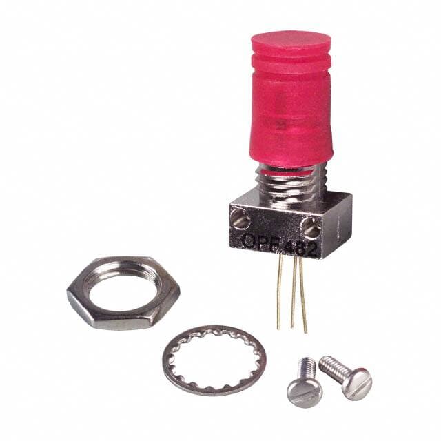 TT Electronics OPF482