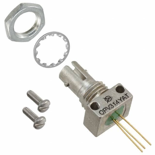 TT Electronics OPV314YAT
