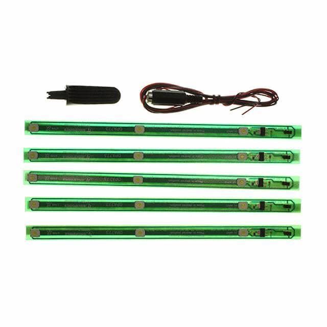 TT Electronics OVPL5W3K