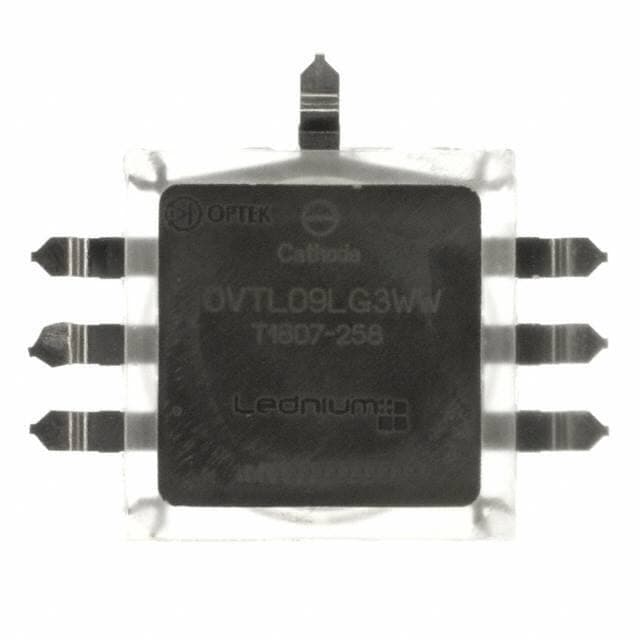 TT Electronics OVTL09LG3WW