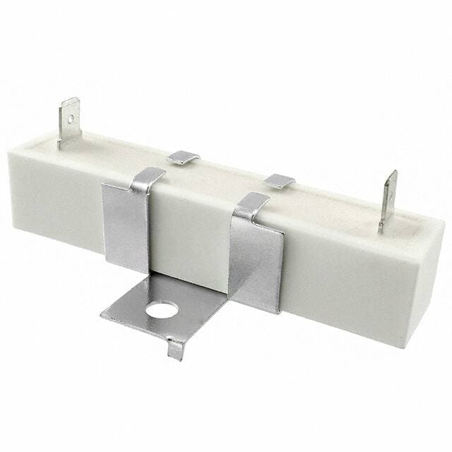 TT Electronics WPRT50AB-47RJB168