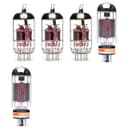 TubeDepot 204STANDARD_TUBE_SET